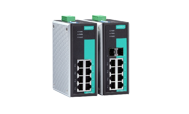 EDS-G308的第2張圖片