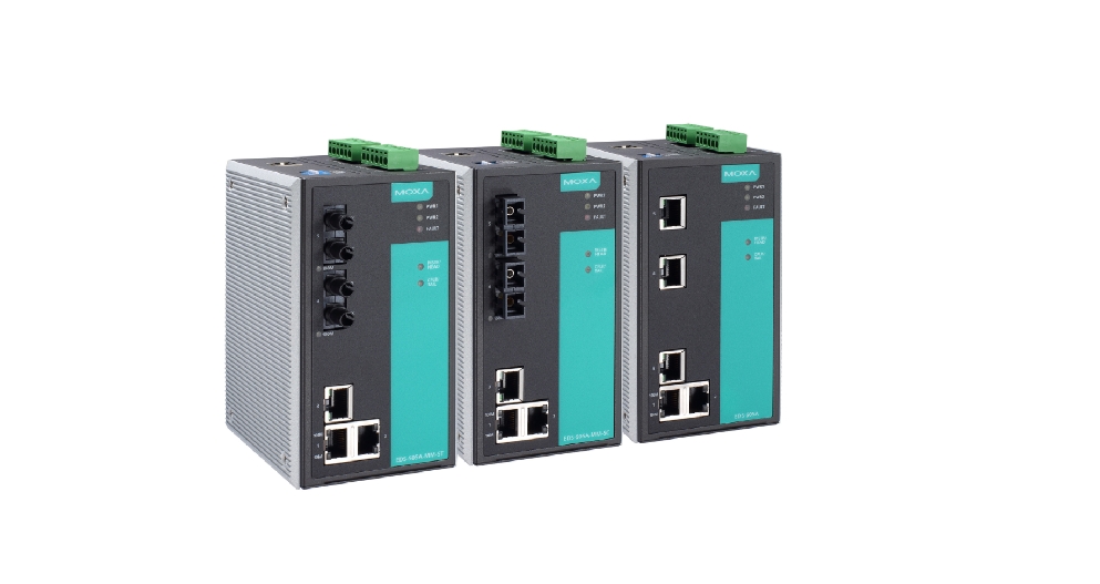 EDS-505A的第2張圖片