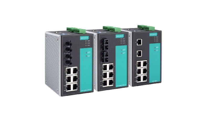 EDS-508A的第2張圖片